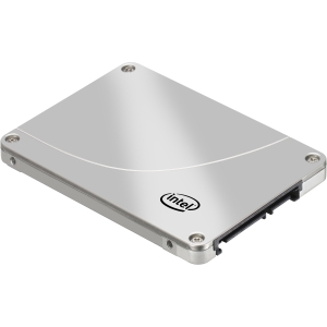 SSDSA1NW080G301 | Intel 320 Series 80GB SATA 3GB/s MLC 1.8 Solid State Drive (SSD)