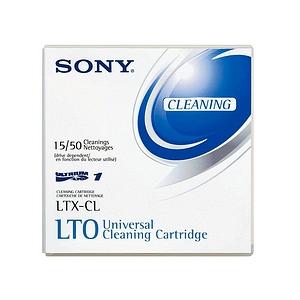 LTXCLWW | Sony LTO Ultrium Universal Cleaning Cartridge - LTO Ultrium