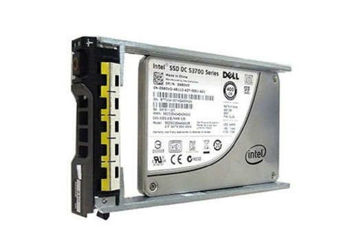 SSDSC2BA400G3R | Dell Intel S3700 400GB SATA 6Gb/s 2.5 Enterprise Solid State Drive (SSD)