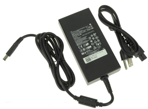 450-AATJ | Dell 180-Watts AC Adapter for Alienware M15X FA180PM111