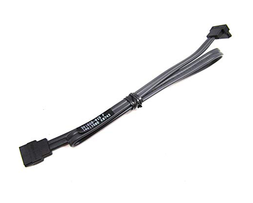 54Y8286 | Lenovo 600mm SATA Power Cable for ThinkStation E31 workstation