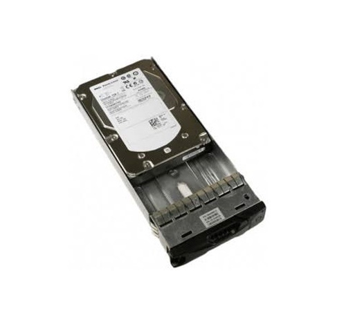 9FN066-057 | Dell EqualLogic 600GB 10000RPM SAS 6Gb/s 3.5 LFF Hard Drive - NEW