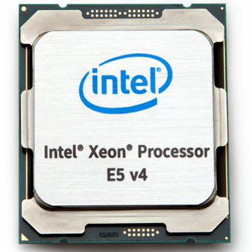 338-BJCO | Dell Intel Xeon E5-2699V4 22 Core 2.2GHz 55MB L3 Cache 9.6Gt/s QPI Speed Socket FCLGA2011-3 145W 14NM Processor