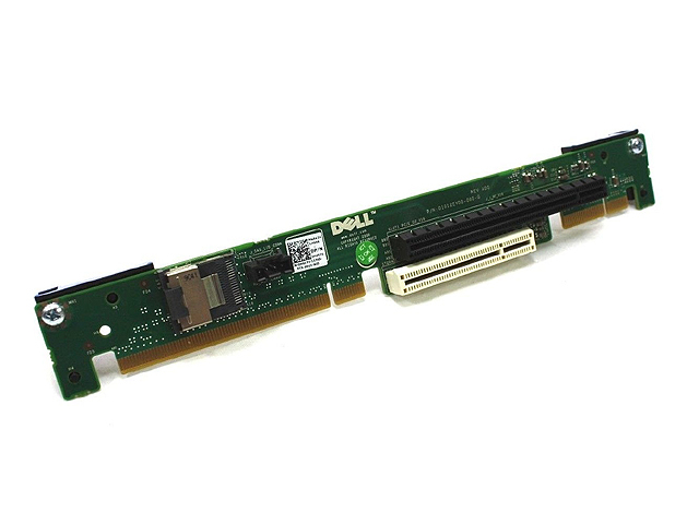 0H657J | Dell PCI Express Riser Board for Poweredge R410 / Powervault NX300