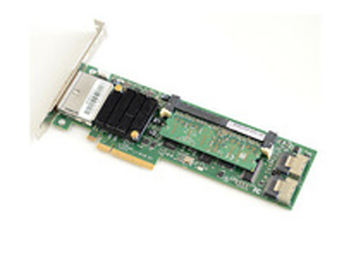 448317-001 | HP LSI 3041E 8-Port PCI-E X4 SAS/SATA HBA