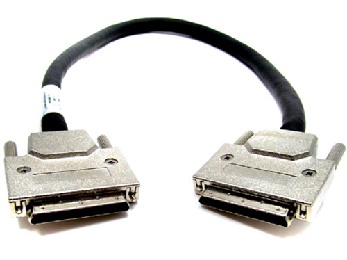 412478-001 | HP SCSI Interface Cable