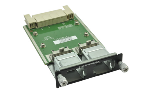 UY108 | Dell 10GB Dual Port Stacking Module