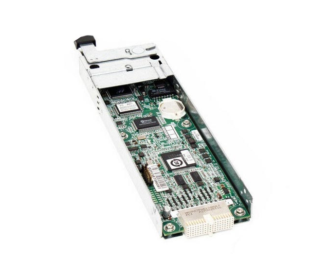 0MW981 | Dell DRAC Panel Assembly for PowerEdge 1855