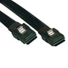 S506-003 | Tripp Lite Internal SAS Cable, Mini-SAS (SFF-8087) to Mini-SAS (SFF-8087) , 3-FT