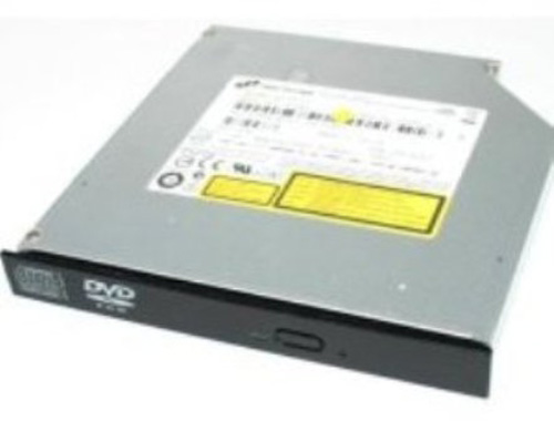 W1861 | Dell 24X/10X/8X/24X IDE Internal CD-RW/DVD Combo Drive