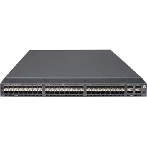 JG336-61101 | HP 5900af-48xgt-4qSFP+ Switch Switch 48 Ports Managed Rack-mountable