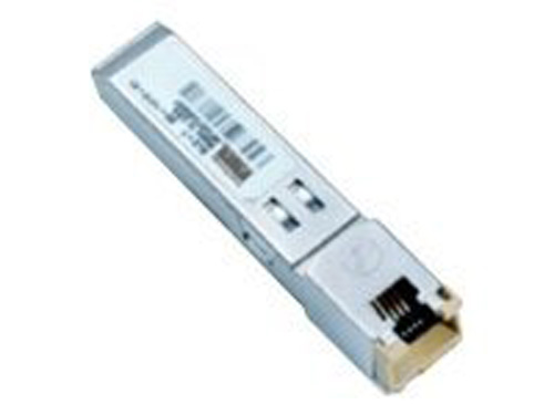 SFP-GE-T | Cisco SFP (Mini-GBIC) Transceiver Module