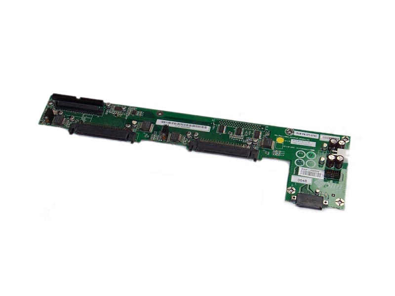 371-0792 | Sun Lower Interface Board for V210