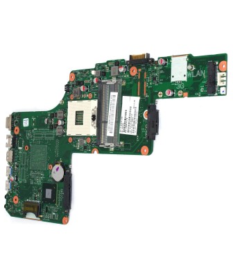 V000275170 | Toshiba Socket 989 System Board for Satellite L855 Intel Laptop