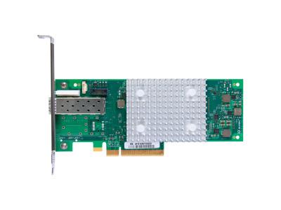 01CV762 | Lenovo Qlogic 16gb Fc Dual-port(enhanced Gen 5) Host Bus Adapter - NEW