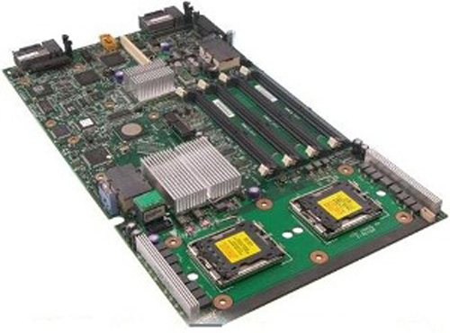 43W6043 | IBM System Board for BladeCenter HS21