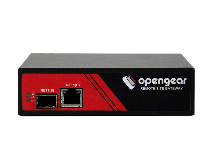 ACM7004-2-M | Opengear 4x RS-232 (2x 1000Base-T RJ-45) External Network Management Device