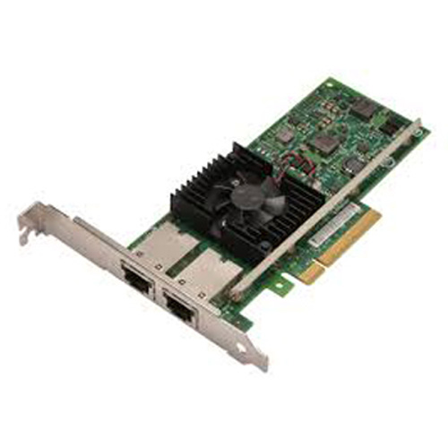 G35632-011 | Intel X540-T2 Dual Port Converged Network Adapter - NEW