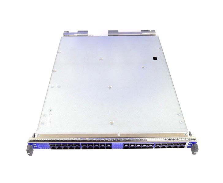 SRX5K-40GE-SFP | Juniper Ethernet I/O Card