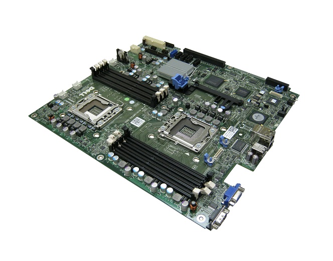 N83VF | Dell System Board for PowerEdge R410 Server