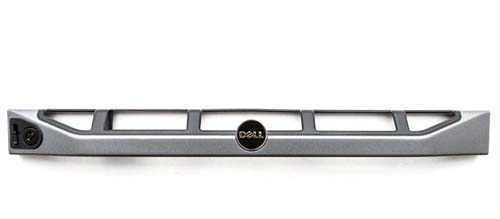 3FJR9 | Dell 8 Bay Bezel for PowerEdge R420 R430 R620 R630