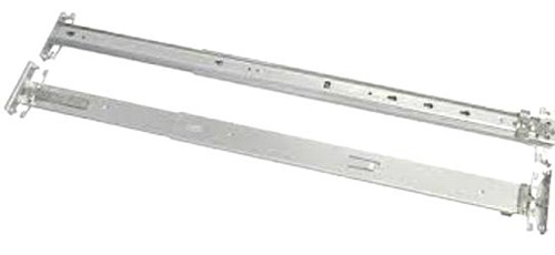 733662-B21 | HP 2U LFF Easy-install Rail Kit for ProLiant DL380 Gen.9