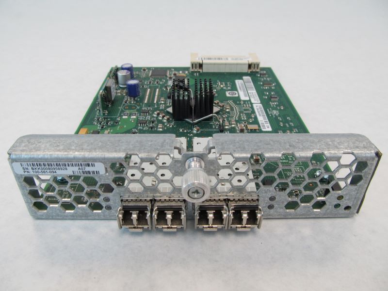 100-561-094 | EMC CX-380 4-Port 4GB I/O Board