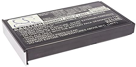 267747-001 | Compaq Replacement Battery 10.8V 6600mAh