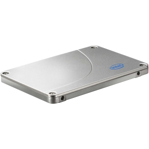 SSDSA2MP040G2K5 | Intel X25-V 40 GB Internal Solid State Drive (SSD) - Retail Pack - 2.5 - SATA/300