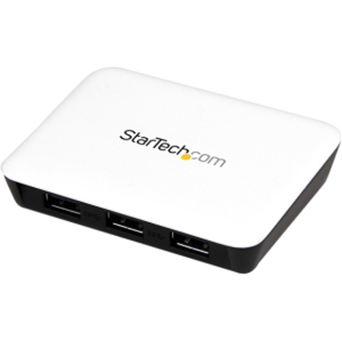 ST3300U3S | StarTech Usb3.0 to Gigabit Ethernet Nic Network Adapter