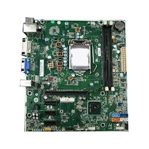 657002-001 | HP System Board for Pavilion HP Cupertino Intel Desktop