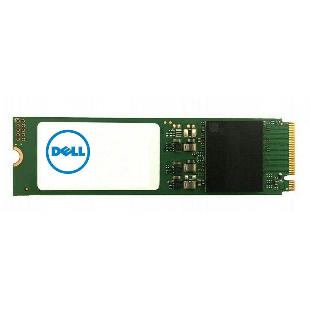 AA618641 | Dell 512gb M.2 PCIe Nvme Class 40 2280 Internal Solid State Drive SSD - NEW