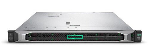 867959-B21 | HP ProLiant DL360 Gen10 8SFF Configure-to-order Server