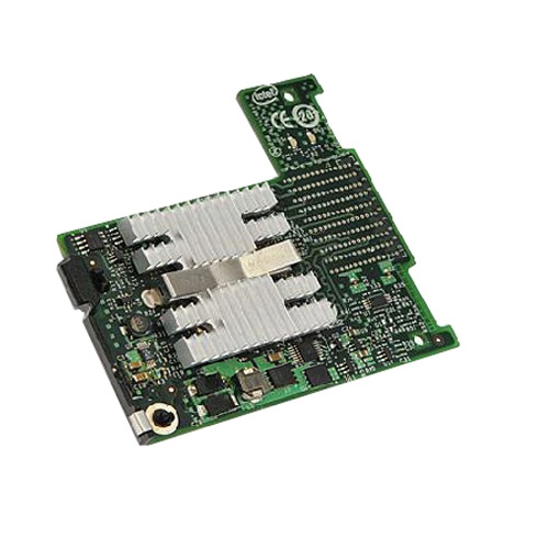 H3F3G | Dell X520 Dual Port Mezzanine Network Card for M Series Blades