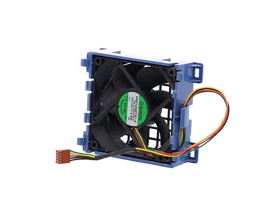 PMD1209PTB1-A | HP DC12V 5-Pin Fan Module Proliant ML350 G5