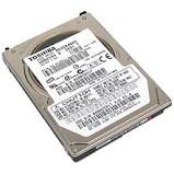 P000405760 | Toshiba 60GB 5400RPM ATA 100 2.5 16MB Cache Hard Drive