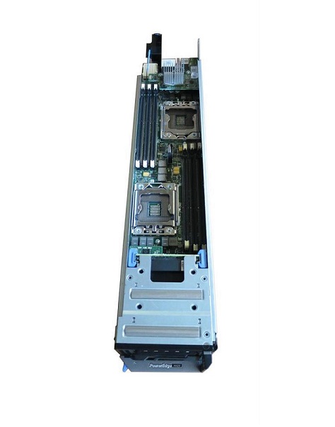 417VP | Dell Motherboard V3 for PowerEdge M420 Blade