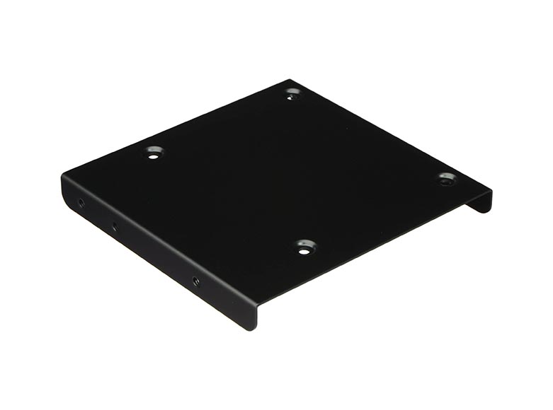 CTSSDBRKT35 | Crucial 2.5 to 3.5 Solid State Drive (SSD) Adapter Bracket