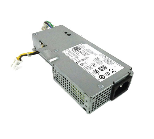 L200EU-00 | Dell 200-Watt Power Supply for OptiPlex 7010 9010 780 790 990 USFF