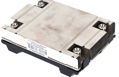 812911-001 | HP Standard Heatsink for ProLiant DL560 G9