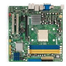 MB.SAQ09.004 | Acer System Board for BENGAL SAM2 Desktop