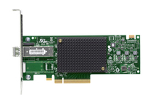 Q0L11-63001 | HP STOREFabric SN1600E 32GB Single Port Fibre Channel Host Bus Adapter