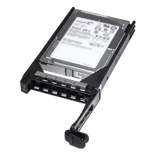 400-AJPZ | Dell 1.2TB 10000RPM SAS 12Gb/s 2.5 Internal Hard Drive for PowerEdge Server - NEW