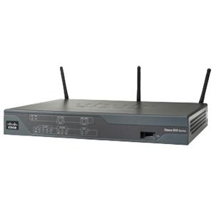 CISCO881G-G-K9 | Cisco 881G FE Sec Router