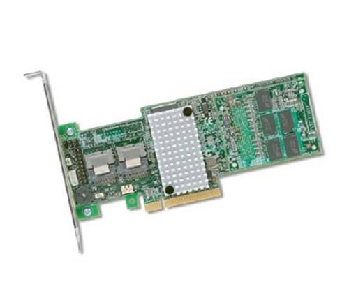 GD93V | Dell Perc H840 Pci-express 3.0 SAS Raid Adapter With 4GB Cache