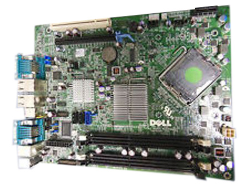 YMVJ6 | Dell Motherboard Socket 775 DDR3 SDRAM for OptiPlex XE Desktop SFF