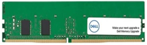 AA783420 | Dell 8GB 3200MHz PC4-25600 CL24 ECC Single Rank X8 1.2V DDR4 SDRAM 288-Pin RDIMM Memory Module for Server - NEW