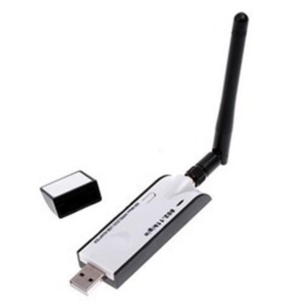 WUSB600NRM | Cisco Linksys WUSB600N Dual-Band Wireless-N USB Network Adapter