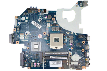 MB.R9702.001 | Acer System Board for Aspire 5750 Series Intel Notebook
