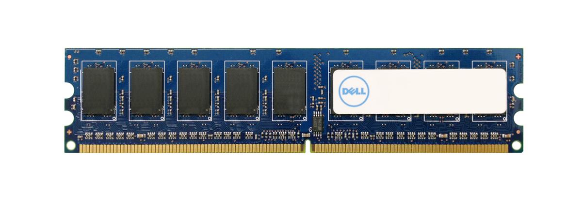 0T192H | Dell 4GB DDR3-1333MHz PC3-10600 ECC Unbuffered CL9 240-Pin DIMM 1.35V Low Voltage Dual Rank Memory Module